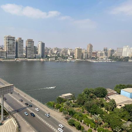 Jasmine Sky Hotel El Manial Cairo Exterior photo